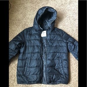 Abercrombie Kids Winter Parka - 15/16